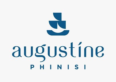 Trademark AUGUSTINE PHINISI