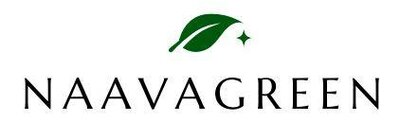 Trademark Naavagreen + Logo