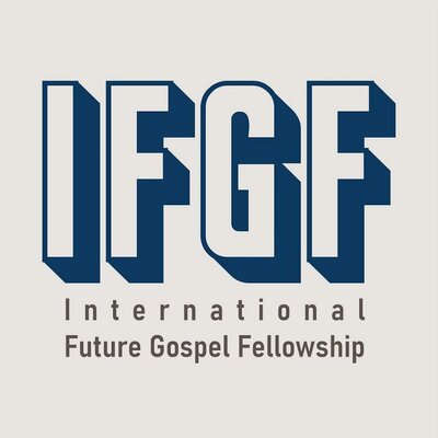 Trademark IFGF International Future Gospel Fellowship