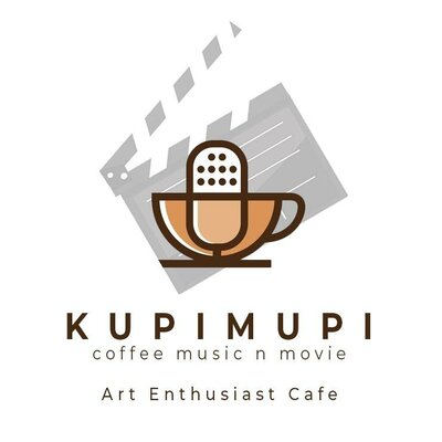 Trademark KUPIMUPI & Lukisan