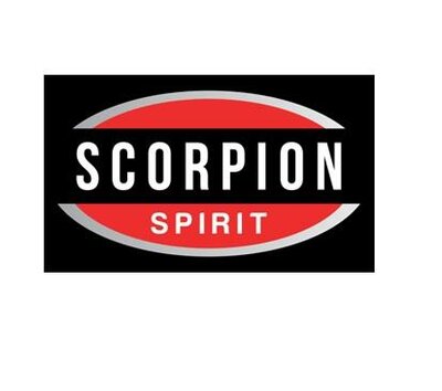 Trademark SCORPION SPIRIT & LOGO