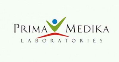 Trademark Prima Medika Laboratories