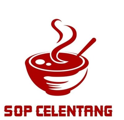 Trademark SOP CELENTANG DAN LOGO