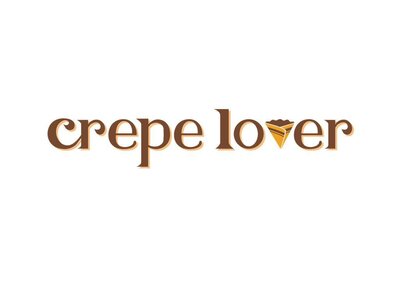 Trademark CREPE LOVER