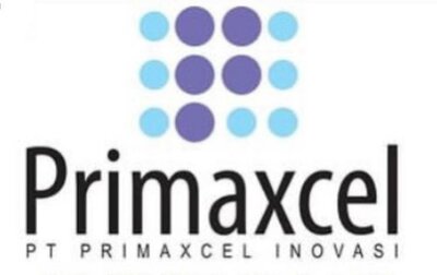 Trademark Primaxcel PT PRIMAXCEL INOVASI + LOGO