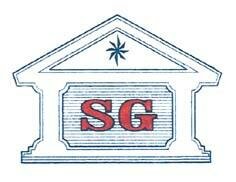 Trademark SG + LOGO