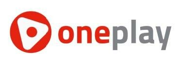 Trademark Oneplay + Logo