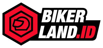 Trademark BIKERLAND.ID