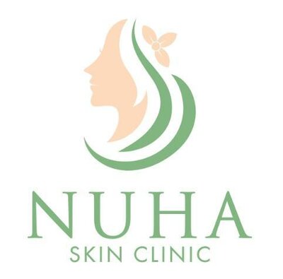 Trademark NUHA SKIN CLINIC