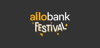 Trademark Allo Bank Festival