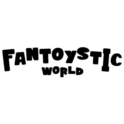 Trademark FANTOYSTIC WORLD