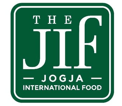 Trademark The JIF Jogja International Food