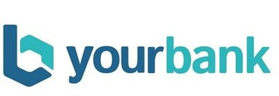 Trademark Yourbank + logo