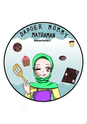 Trademark DAPOER MOMMY MATRAMAN