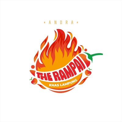 Trademark AnDra The Rampai Khas Lampung