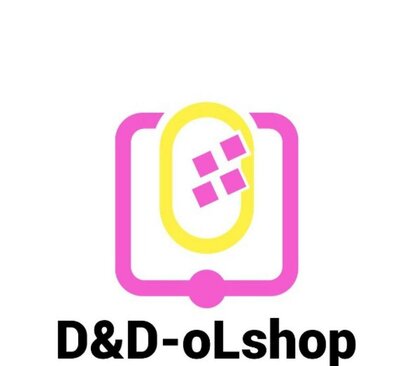 Trademark D&D - oLshop & Lukisan