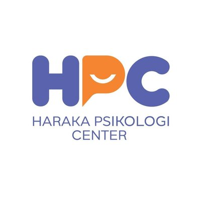 Trademark HARAKA PSIKOLOGI CENTER