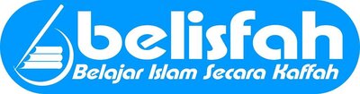 Trademark BELISFAH (Belajar Islam Secara Kaffah)