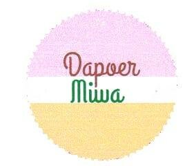 Trademark DAPOER MIWA