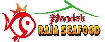 Trademark PONDOK RAJA SEAFOOD + LUKISAN