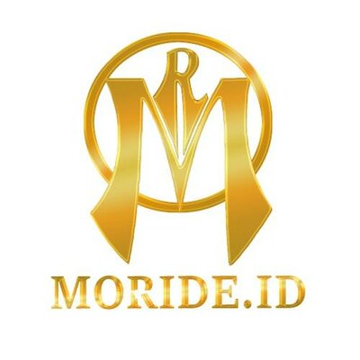Trademark Moride.id