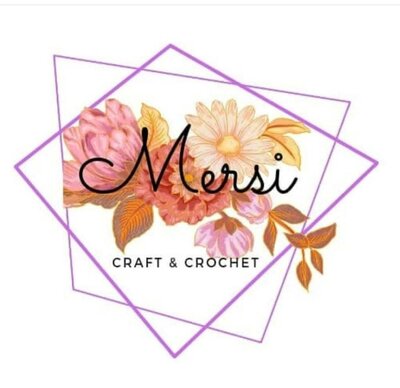 Trademark Mersi Craft & Crochet