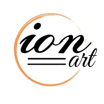 Trademark ion art