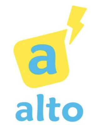 Trademark alto