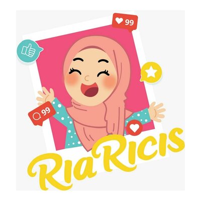 Trademark RIA RICIS