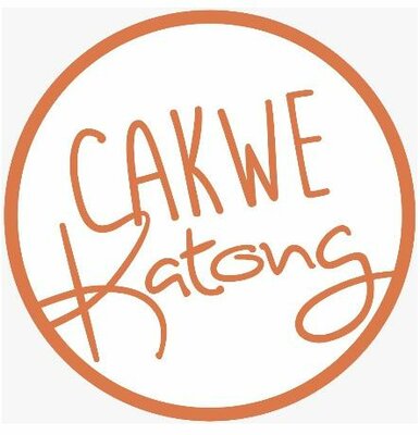 Trademark CAKWE KATONG