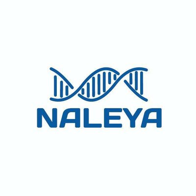 Trademark NALEYA