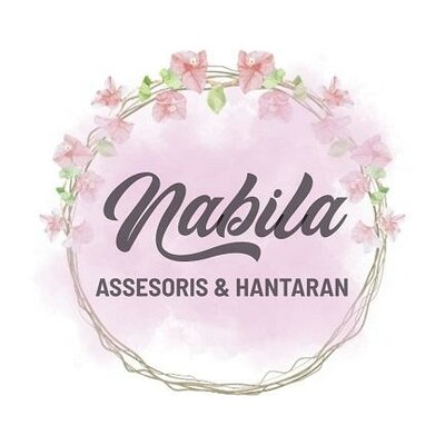 Trademark NABILA ASSESORIS & HANTARAN