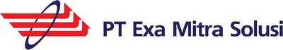 Trademark PT EXA MITRA SOLUSI + LOGO