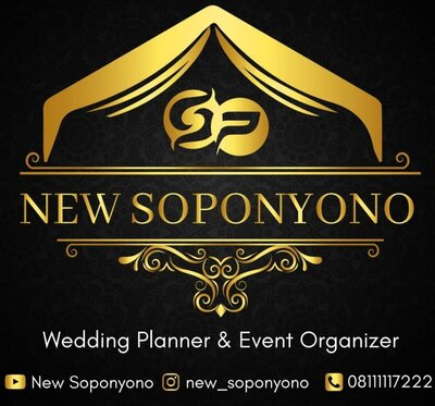 Trademark New Soponyono