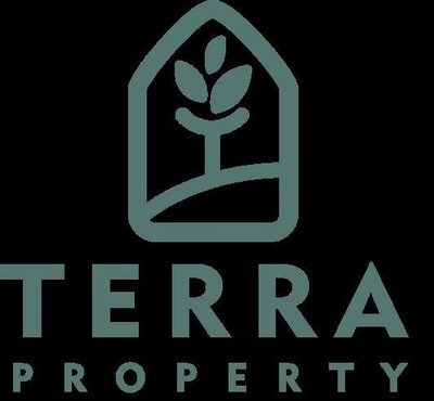 Trademark TERRA PROPERTY