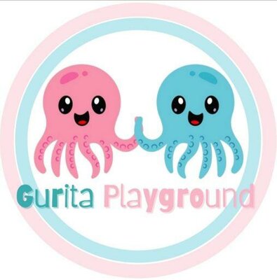 Trademark Gurita Playground