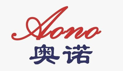 Trademark AONO + LOGO