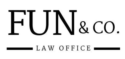 Trademark FUN&CO LAW OFFICE