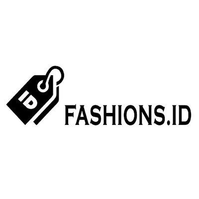 Trademark FASHIONS.ID