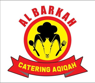 Trademark ALBARKAH CATERING AQIQAH