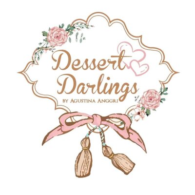 Trademark Dessert Darlings