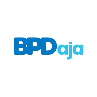 Trademark BPDaja