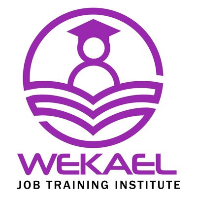 Trademark WEKAEL JOB TRAINING INSTITUTE + LOGO