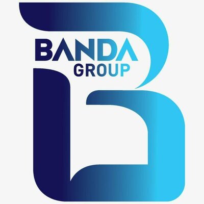 Trademark BANDA GROUP