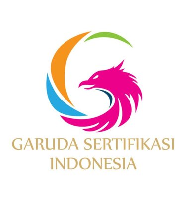 Trademark GARUDA SERTIFIKASI INDONESIA