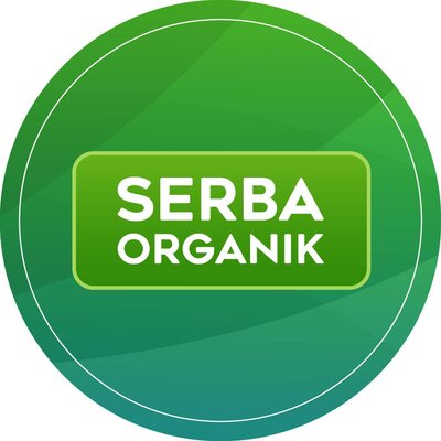 Trademark SERBA ORGANIK