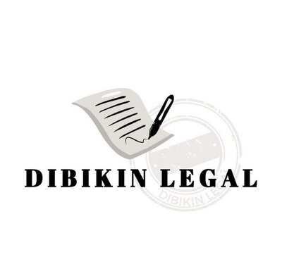 Trademark DIBIKIN LEGAL