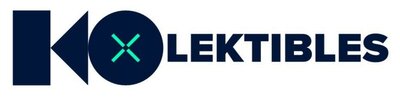 Trademark KOLEKTIBLES + LOGO