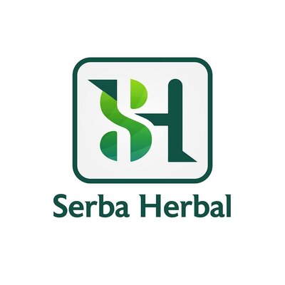 Trademark SERBA HERBAL