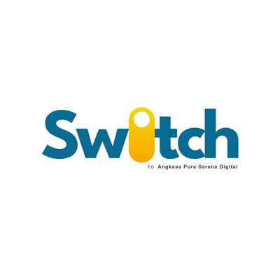 Trademark Switch to Angkasa Pura Sarana Digital